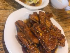 -红实家常菜(静安里店)