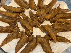 -顺德公美食(西乡店)