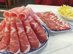 -胡同儿老北京涮肉