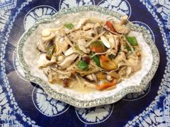 iphone_upload_pic-白家寨子·山野白族菜(古城总店)