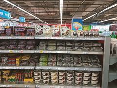 -新玛特购物广场(齐齐哈尔店)