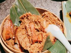 -南京大牌档(青岛万象城店)