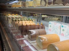 -卷心卷意·轻甜蛋糕(新光天地店)