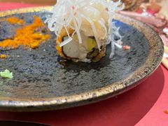 -鸟山鸣·日料食堂(王府井店)
