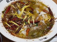 -太二酸菜鱼(金沙印象城店)