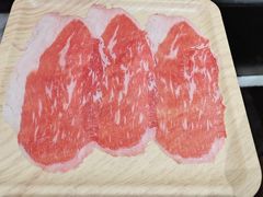 -鲁山牛寿喜烧(五龙广场店)