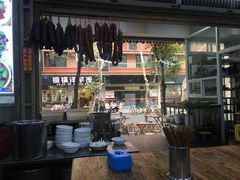 -雨田饭店(华兴东街店)