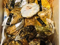 -斯普汇生蚝牛排馆(中骏世界城店)