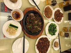 烤肉宛饭庄(北新桥店)-烤肉宛饭庄(北新桥店)
