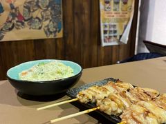 -鸟内会(河北路店)