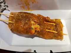 -乐乐姐超级土豆(中关村5号店)