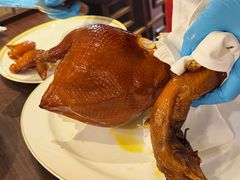 -唐阁(香港朗廷酒店)