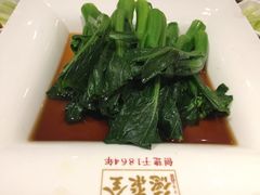 -全聚德(江宁店)
