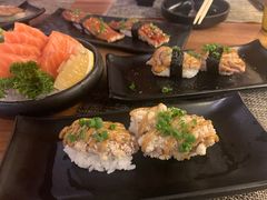 -昊·来了寿司(双楠2店)