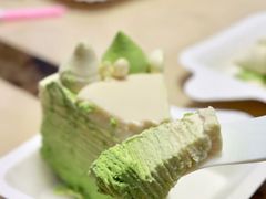 -可丽可丽·生日蛋糕·下午茶(厦门鹭港店)