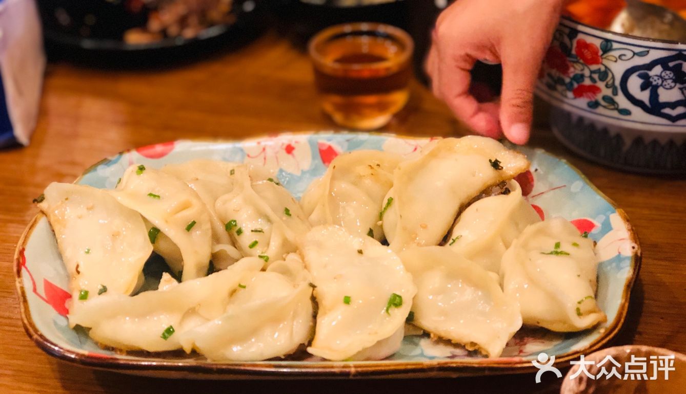 杭州最有名的日料店居然有最好吃的中餐私房菜[亲亲]