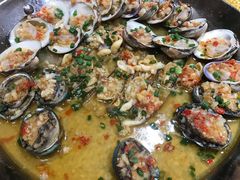 -79号渔船海鲜饭店(华强北店)