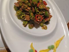 -哈拉海和牛主题餐厅(哈西店)