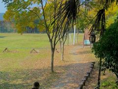 -黄陂区野村谷景区