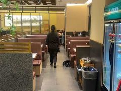-花千代秘制烤鱼(曼哈顿店)