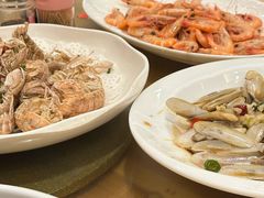 -舌尖上·霞浦滩涂海鲜·新闽菜(总店)
