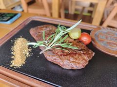 -MR.ROCKY洛奇先生·西餐&酒吧(琶醍店)