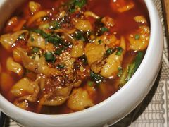 -绿茶餐厅(深圳龙华天虹购物中心店)