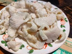 -老门框爆肚涮肉(方庄店)
