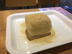 -满记甜品(岭南新天地店)