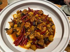 -印象鲵宴·张家界地标美食名片(溪布街店)