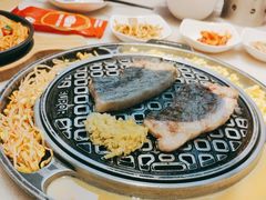 -韩宫宴炭火烤肉(印象城店)