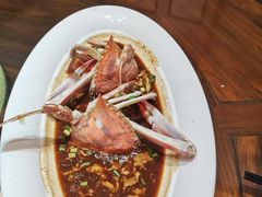 -鹰龙海畔度假酒店(咸祥店)