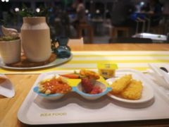 -宜家·瑞典风味餐厅(无锡店)