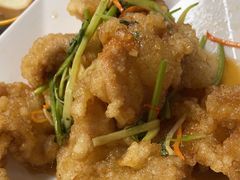 -许哥东北烧烤·铁丳烤串·宫后夹肉(繁花中心店)