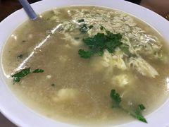 -大眼锅贴饺子(河西店)