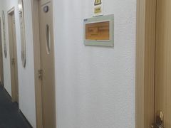 -筋骨堂热敷推拿按摩(招商花园城店)