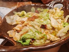 -黄鹤天厨·泡椒田鸡创始者(莲花店)