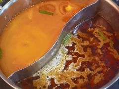 -呷哺呷哺(西单大悦城店)