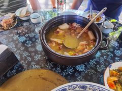 -青城甲(青城山店)