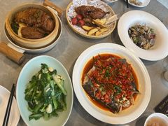 -丽华园(汉阳龙阳店)