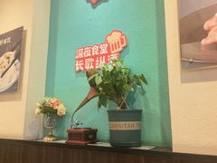 -东方饺子王(和平里店)