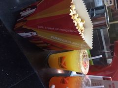 美嘉欢乐影城-美嘉欢乐影城(万象城店)