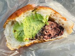 -烘焙町面包店(西四店)