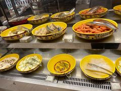 -索菲特银河锦厨自助餐(山西路店)