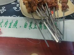 -一块豆腐·海鲜·家常菜(李沧书院路店)