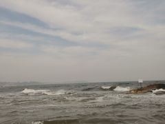 -老虎石海上公园