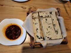 -東舍食唐精品陕菜馆