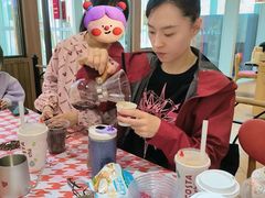 -COSTA COFFEE(房山印象城店)