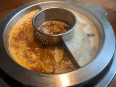 -佬土鹅肠火锅(解放路店)