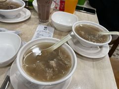每日例汤-喜莲咖啡